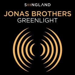 Jonas Brothers - Greenlight (From Songland)
